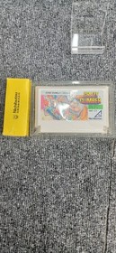 Nihon Bussan Co., Ltd. Crazy Climber Famicom Software