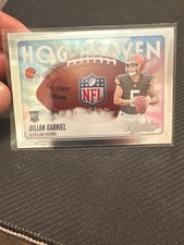 2025 Panini Absolute - Hog Heaven Dillon Gabriel #HH-DGL (RC)