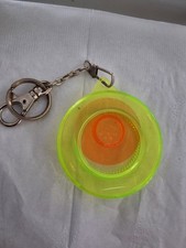 Vintage 90s Spirograph Keychain Set