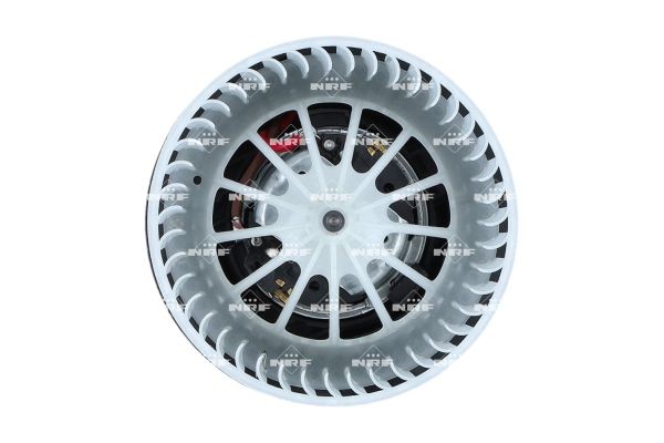 NRF-OE 34594 Interior Blower for LAND ROVER