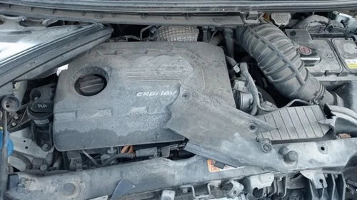 81410A4030 Cerradura Puerta Trasera Izquierda para KIA CARENS (RP) Conce 7088009 - Imagen 9 de 10