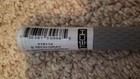 SUPER STROKE GRAY RUBBER GOLF CLUB GRIP NEW — photo 2