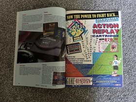 GamePro video game magazine Vol 4 #2 Feb 1992 TMNT 3 NES, Sega-CD, Genesis, SNES