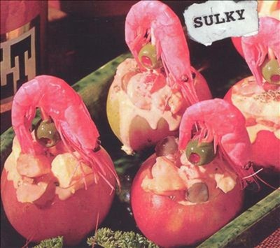 Sulky - Knishes Shipped Free EP CD NEU