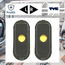 2x ORIGINAL® Tyc Blinkleuchte Links, Rechts für VW GOLF IV PASSAT B5 Variant