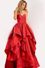 Jovani 47394 Evening Dress LOWEST PRICE GUARANTEE NEW Authentic