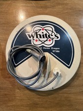 Whites Metal Detector 8" Coil