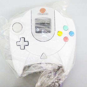 Sega Dreamcast HKT-3000 Game Console from Japan NEW