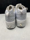 AGLOAT Retractable Roller Skate Shoes Women’s 9.5 White Pop-Out Wheel Never Used — photo 6