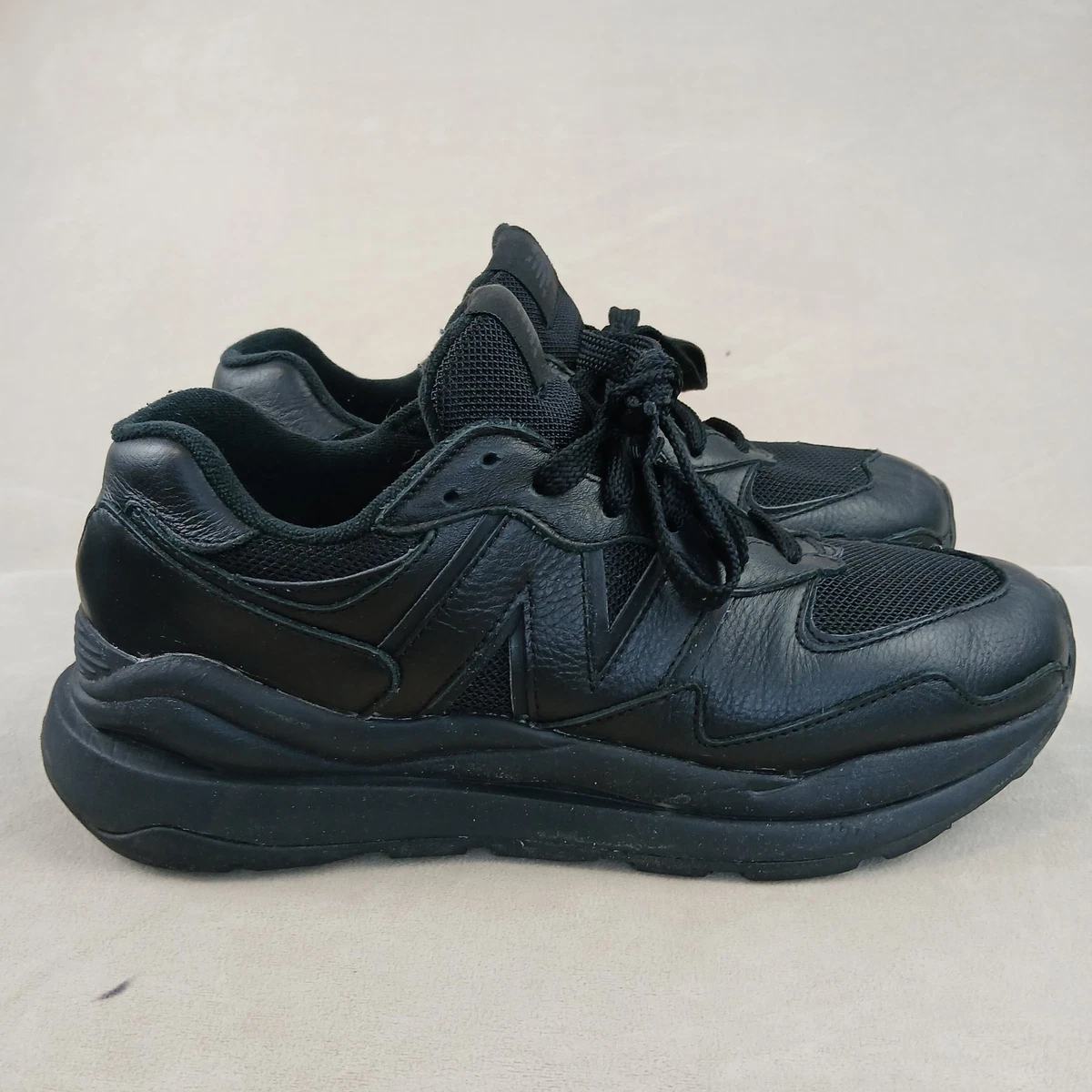 New! Mens New Balance Concepts x 57/40 “Headin\' Home” Athletic Shoes. Size 8.5D. New Balance NEW BALANCE CONCEPTS X 5/40 HEADIN main image 2