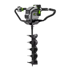 EGO 1-man POWER+ Earth Auger Powerhead with 8-in Bit (Open Box)