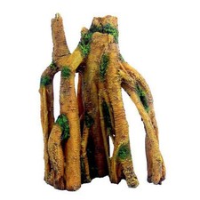 Aquarium Tree Trunk Driftwood Decorations Landscape Fish for Tank Ornaments