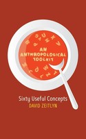 David Zeitlyn | An Anthropological Toolkit | Taschenbuch | Englisch (2022)