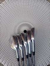 Mizuno Iron Set