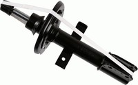 Sachs StoßDäMpfer 317 423 FüR Renault