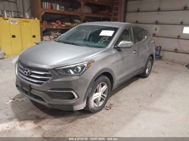 (ТОЛЬКО МЕСТНЫЙ ПИКАП) LWB для правой передней двери пассажира подходит для 15–19 SANTA FE 1999769 - Изображение 2 из 4