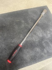 For Snap-on Tools Red 3/8  Extra-Long Handle ...