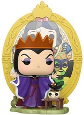 Ultimate Funko Pop Snow White Figures Checklist and Gallery 29