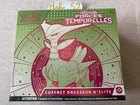 Pokémon ETB: Forces Temporelles EV5 - Vert-de-Fer - (Neuf/Scellé) - FR