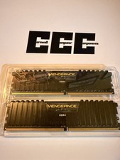 Corsair Vengeance LPX 16GB DDR4 3000MHz CL15 PC Memory Kit (2x8GB) RAM