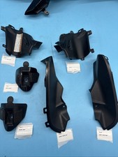 Suzuki B-King trim £20 per trim