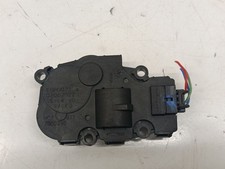 Mercedes-Benz EQE v295 2024 Air heater flap actuator motor T660238 NAR134535