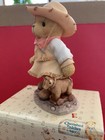 Cherished Teddies 466271 Sierra "You're My Partner" 1998 NIB — photo 2