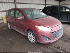 Engine 2.5l Vin L 8th Digit Fits 12-17 Mazda 5 449881 Engine 2.5l Vin L 8th Digit Fits 12-17 Mazda 5 449881