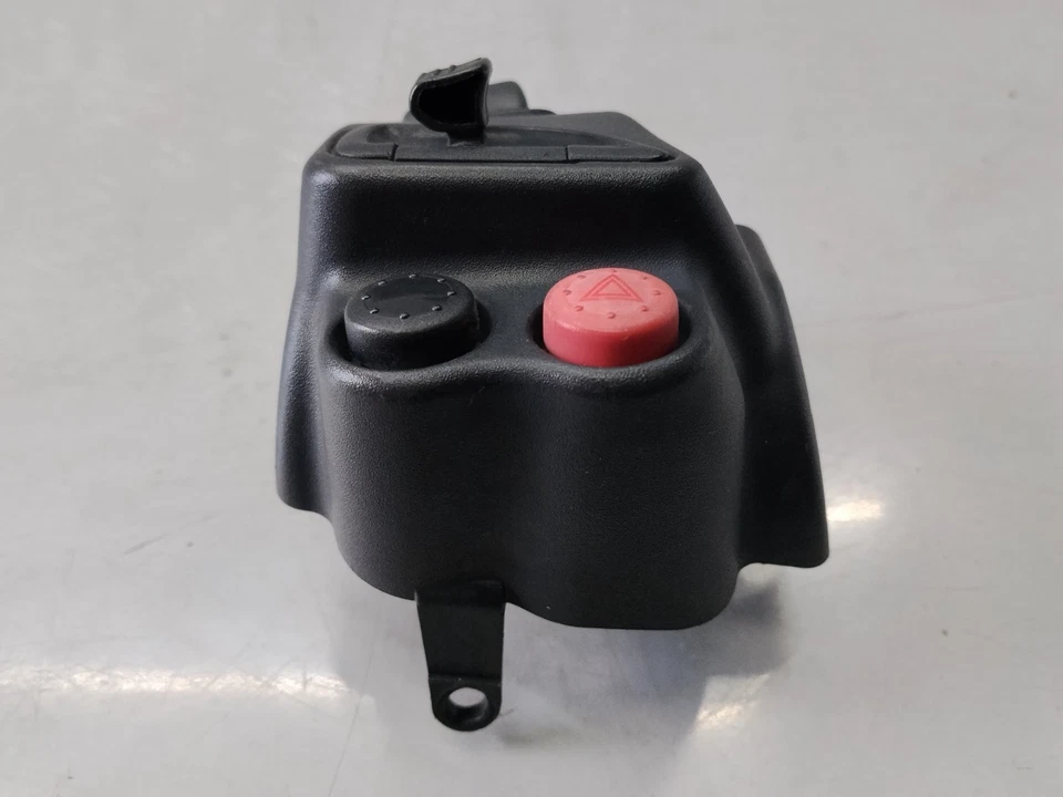 851806 Commutatore Sinistro SX Comando Manubrio Aprilia Scarabeo 250 2006 2011 - Immagine 2 di 4