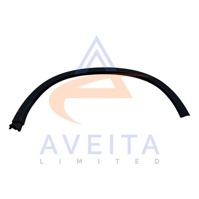 Suzuki Vitara MK4 15-18 Kunststoff Bogenverkleidung hinten links 7726154P0