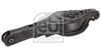 Febi Bilstein Querlenker Dreieckslenker 185608 Stahlblech FüR Mazda CX KF KE GH