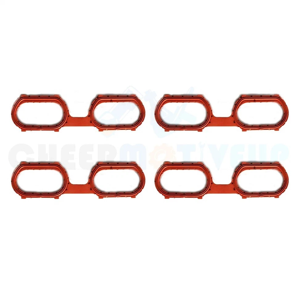 Intake Manifold Gasket for Land Rover Range Rover BMW X5 530i/540i/740i/840Ci - Image 3 of 4