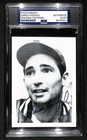 Sandy Koufax Signed/Autographed 3.5x5 Photo Postcard HOF PSA/DNA BA205981