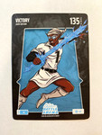 2026 Bo Jackson Battle Arena - VICTORY - Victor Wembanyama - ICE parallel #63