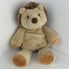 Mary Meyer Marshmallow Zoo Hedgehog Plush Stuffed Animal Toy Lovey