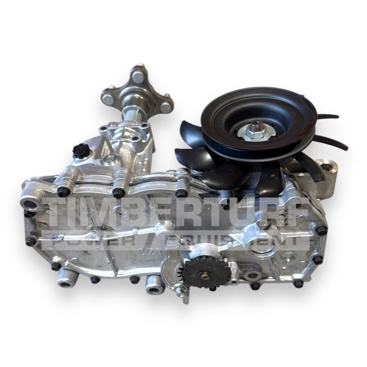 Hydro-Gear RH Transaxle for Toro 139-7461, 119-3351 : MX5075