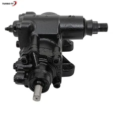 Power Steering Gear box For Gmc Sierra 2500/3500 2002 2003-10 19301166 19330625
