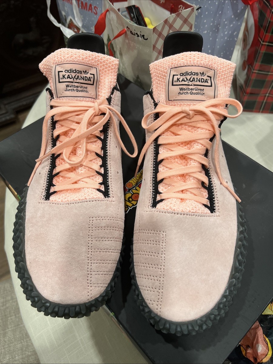 Size 10.5 - Dragon Ball Z x adidas Kamanda Majin Buu for sale