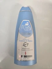 Moby Bebe Eau De Cologne Parfume 750ml Free And Fast Shipping