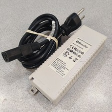 Shoretel PD-3501G 48V 0.35A Gigabit PoE AC Adapter 3501G 300-1023-03
