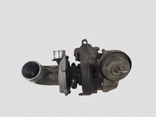 Turbo Toyota AVENSIS