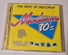 Modern 80`s Vol 2