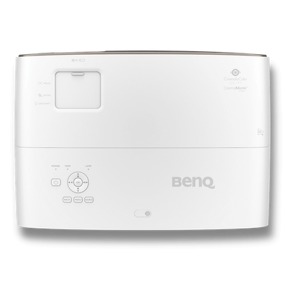 BenQ HT3550 True 4K Home Theater Projector HDR10 & HLG 2000 Lumens