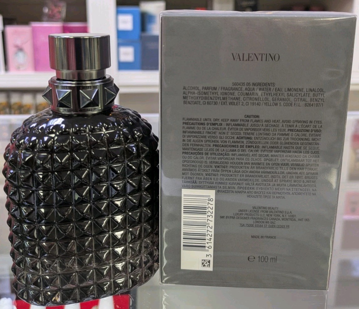 e*z様 VALENTINO スパイシー オードパルファム 100ml 廃盤終了 e*z様 VALENTINO スパイシー オードパルファム 100ml 廃盤終了 e*z様
