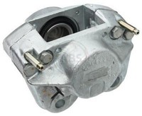 A.B.S. Bremssattel 428941 FüR 909 293 40 LT VW 55 Grauguss 1 291 512