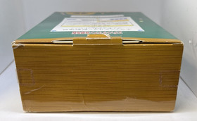 Neon Genesis Evangelion Figure Set Cleaning time Rei Ayanami SEGA 2005