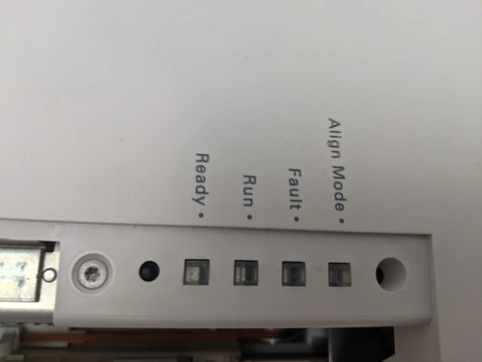 安捷伦惠普 7683 系列喷射器 带备件 适用于 GC 自动采样器 — 第 3/4 张图片