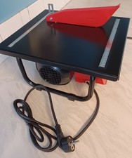 Challenge Electric Tile Cutter with Accessories