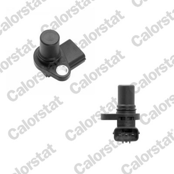 Calorstat by Vernet Kurbelwellensensor Impulsgeber CS0356 FüR X01 Opel CC Corsa-image