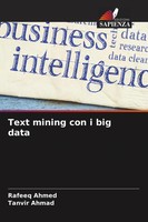 Rafeeq Ahmed (U. A.) | Text Mining Con I Big Data | Taschenbuch | Italienisch
